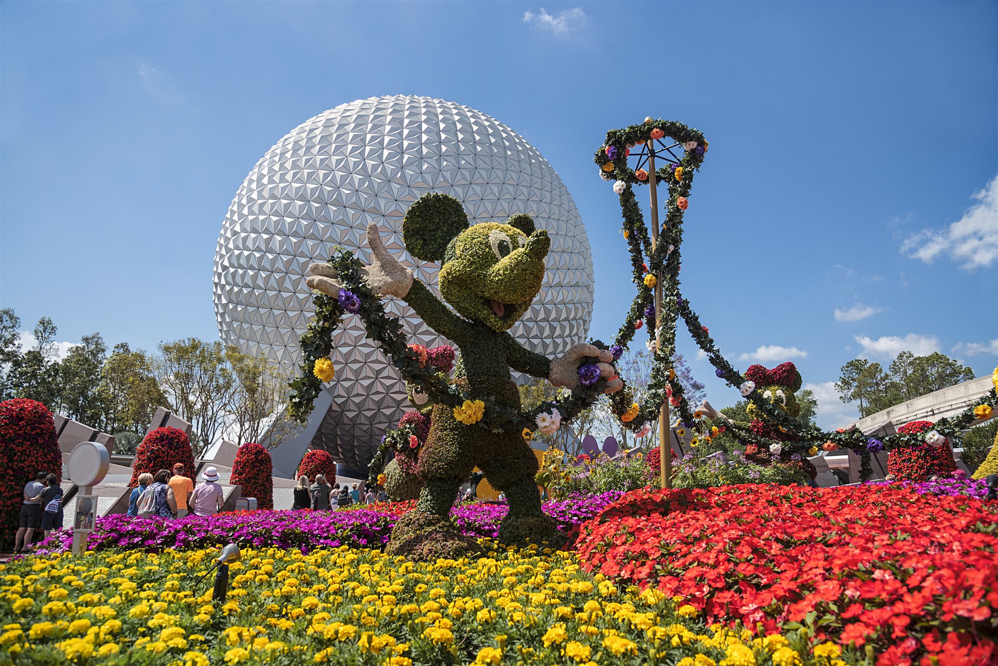 Orlando Vacations — Florida Orlando Vacations — Florida